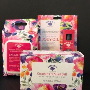 Bolero Beverly Hills